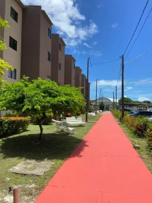 Apartamento com 2 Quartos à venda, 48m² no Jardim Atlântico, Olinda