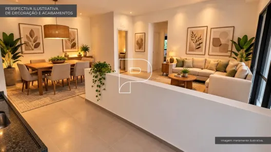 Apartamento com 3 Quartos à venda, 110m² no Parque Rincão, Cotia