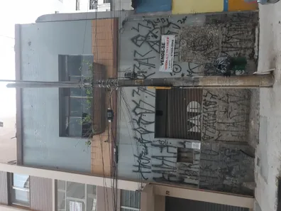 Lote/Terreno à venda, 146m² no Bela Vista, São Paulo