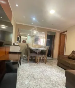 Apartamento com 2 Quartos à venda, 47m² no Jardim Itapemirim, São Paulo