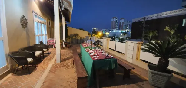 Imóvel Comercial com 4 Quartos para alugar, 350m² no Jardim Paulista I, Jundiaí