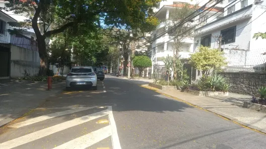 Apartamento com 2 Quartos à venda, 88m² no Grajaú, Rio de Janeiro