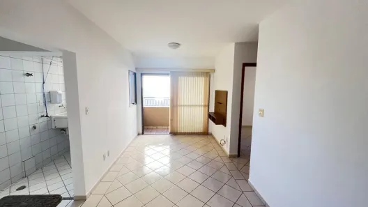 Apartamento com 2 Quartos para alugar, 60m² no Jardim Palma Travassos, Ribeirão Preto
