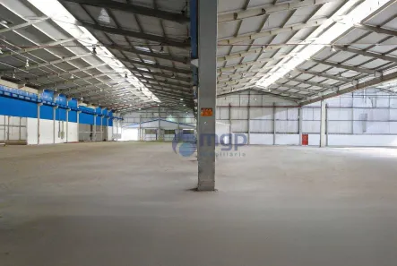 Galpão/Depósito/Armazém para alugar, 13250m² no Iporanga, Sorocaba