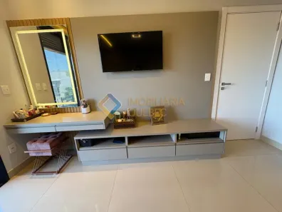 Casa de Condomínio com 3 Quartos à venda, 305m² no Residencial e Empresarial Alphaville, Ribeirão Preto