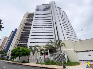 Apartamento com 2 Quartos para alugar, 61m² no Meireles, Fortaleza