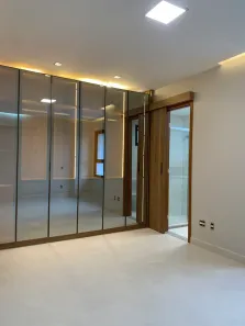 Apartamento com 3 Quartos para alugar, 128m² no Alphaville I, Salvador