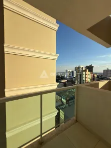 Apartamento com 2 Quartos à venda, 97m² no Centro, Ponta Grossa