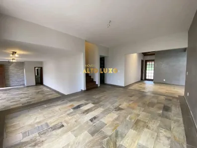 Casa com 4 Quartos para alugar, 290m² no Belvedere, Belo Horizonte