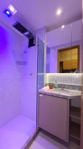 Apartamento com 1 Quarto à venda, 15m² no Amaralina, Salvador