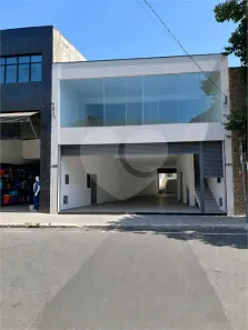 Ponto Comercial para alugar, 235m² no Brás, São Paulo
