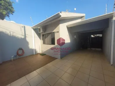 Casa com 3 Quartos à venda, 113m² no Zona 28, Maringá