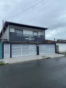 Casa de Condomínio com 2 Quartos à venda, 62m² no Sítio do Campo, Praia Grande