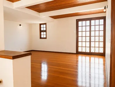 Casa com 4 Quartos para alugar, 275m² no Centro, Botucatu