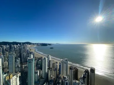 Apartamento com 4 Quartos à venda, 165m² no Centro, Balneário Camboriú
