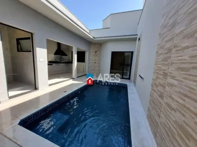 Casa com 3 Quartos à venda, 150m² no Jardim Terramérica II, Americana