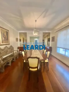 Apartamento com 3 Quartos à venda, 200m² no Vila Uberabinha, São Paulo