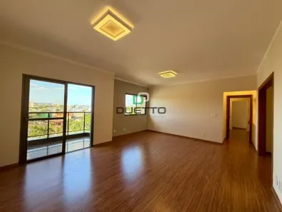 Apartamento com 3 Quartos à venda, 178m² no Paraíso, Americana
