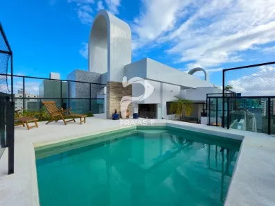 Cobertura com 4 Quartos à venda, 280m² no Riviera, Bertioga