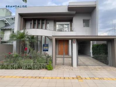 Casa com 3 Quartos à venda, 360m² no Centro, Canoas