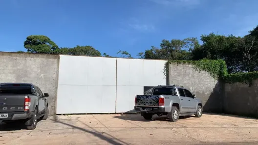 Galpão/Depósito/Armazém para alugar, 1500m² no Marituba, Ananindeua