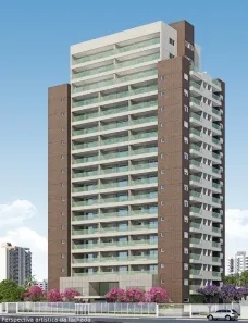 Apartamento com 2 Quartos à venda, 78m² no Indianópolis, São Paulo