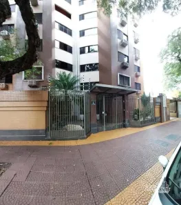 Apartamento com 3 Quartos à venda, 142m² no Zona 07, Maringá
