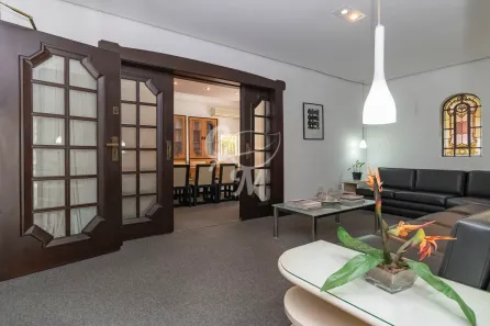 Imóvel Comercial com 12 Quartos à venda, 520m² no Pacaembu, São Paulo