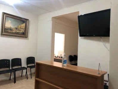Imóvel Comercial à venda, 93m² no República, São Paulo