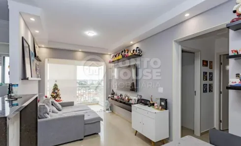 Apartamento com 2 Quartos à venda, 62m² no Saúde, São Paulo