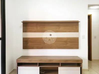 Apartamento com 1 Quarto à venda, 49m² no Nova Aliança, Ribeirão Preto