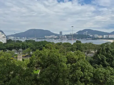 Apartamento com 4 Quartos à venda, 240m² no Botafogo, Rio de Janeiro
