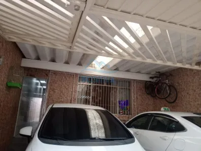 Casa com 2 Quartos à venda, 100m² no Novo Osasco, Osasco