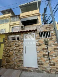  com 2 Quartos à venda, 120m² no Méier, Rio de Janeiro