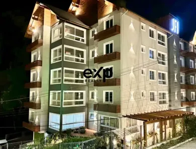 Apartamento com 2 Quartos à venda, 72m² no Vale verde, Nova Petrópolis