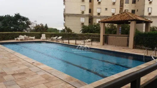Apartamento com 2 Quartos à venda, 63m² no Ipiranga, Ribeirão Preto