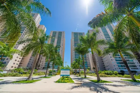 Apartamento com 4 Quartos à venda, 160m² no Sul, Brasília
