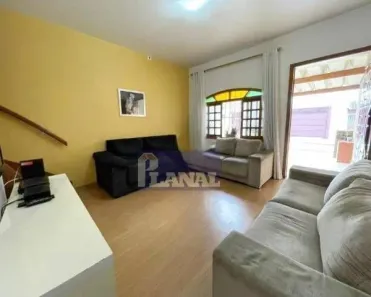 Sobrado com 3 Quartos à venda, 130m² no Planalto Paulista, São Paulo