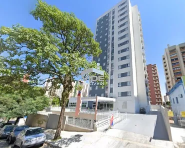 Flat com 1 Quarto à venda, 23m² no Centro, Campinas