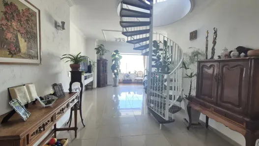 Cobertura com 3 Quartos à venda, 324m² no Vila Regente Feijó, São Paulo