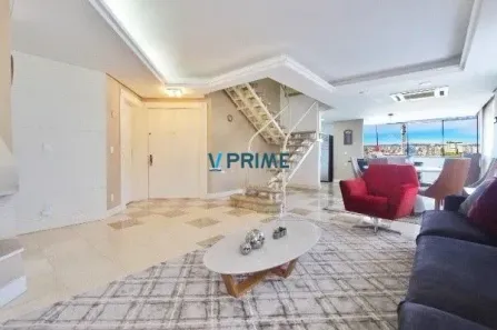 Apartamento com 4 Quartos à venda, 369m² no Bela Vista, Porto Alegre