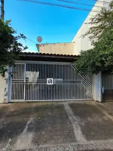 Casa com 4 Quartos à venda, 190m² no Jardim Santa Efigênia, Salto