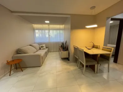 Apartamento com 2 Quartos à venda, 65m² no Bessa, João Pessoa