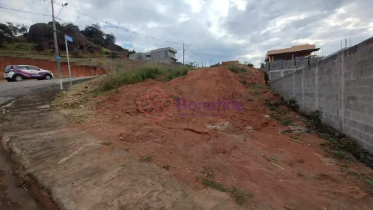 Lote/Terreno à venda, 133m² no Residencial Botânica, Itupeva