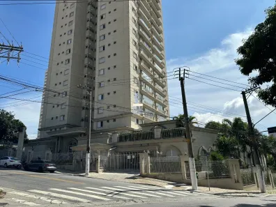 Apartamento com 3 Quartos para alugar, 100m² no Mooca, São Paulo