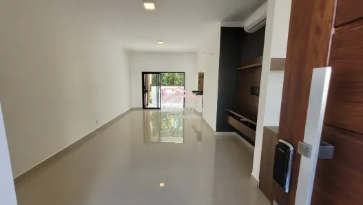 Casa de Condomínio com 3 Quartos à venda, 161m² no Jardim Montreal Residence, Indaiatuba