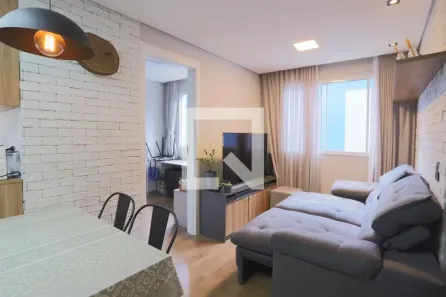 Apartamento com 2 Quartos à venda, 38m² no Canindé, São Paulo
