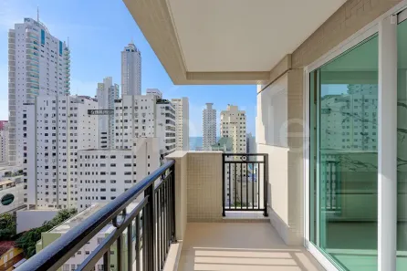 Apartamento com 4 Quartos à venda, 146m² no Centro, Balneário Camboriú