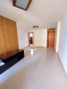 Apartamento com 3 Quartos à venda, 80m² no Lagoa Nova, Natal