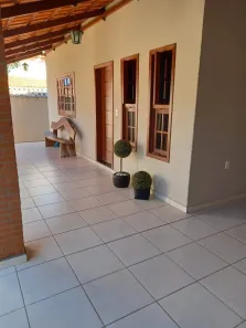 Casa com 3 Quartos à venda, 140m² no Nossa Senhora Aparecida, Florestal